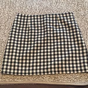 Forever 21 Skirt Size M